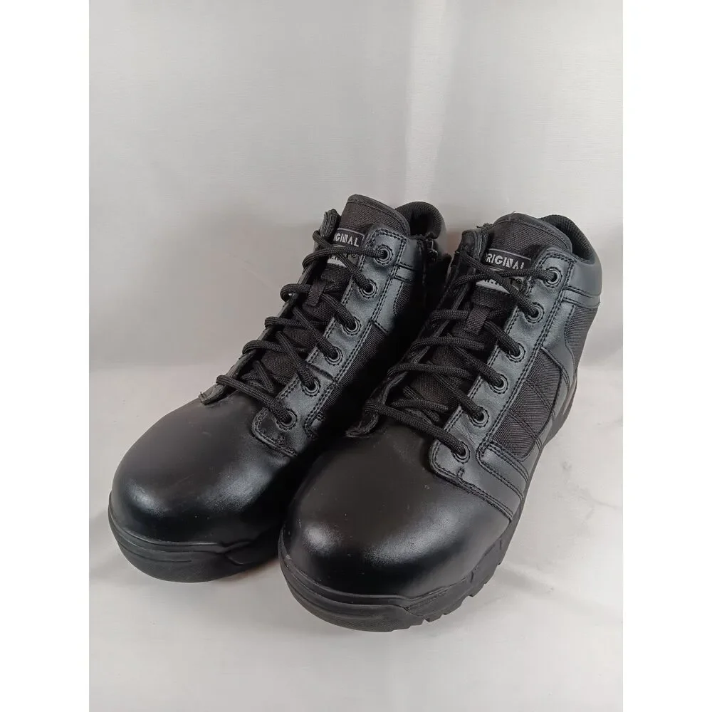 Original SWAT 8